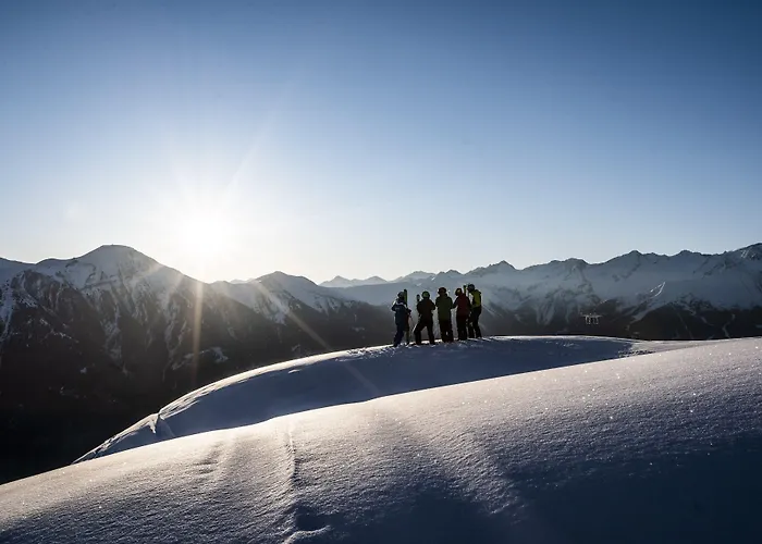 Hotel - The Storks - Adults Only